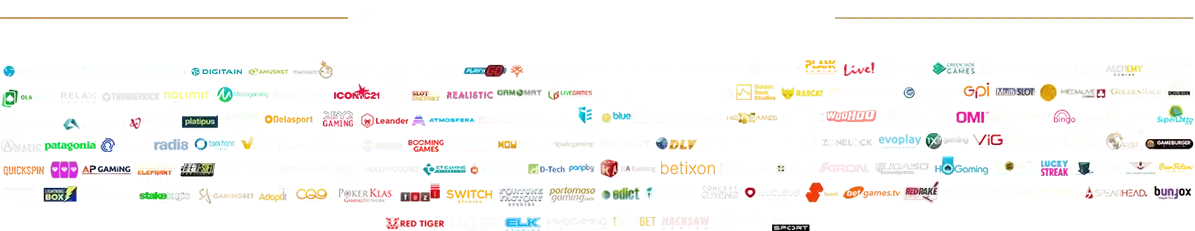 sağlayıcılarımız